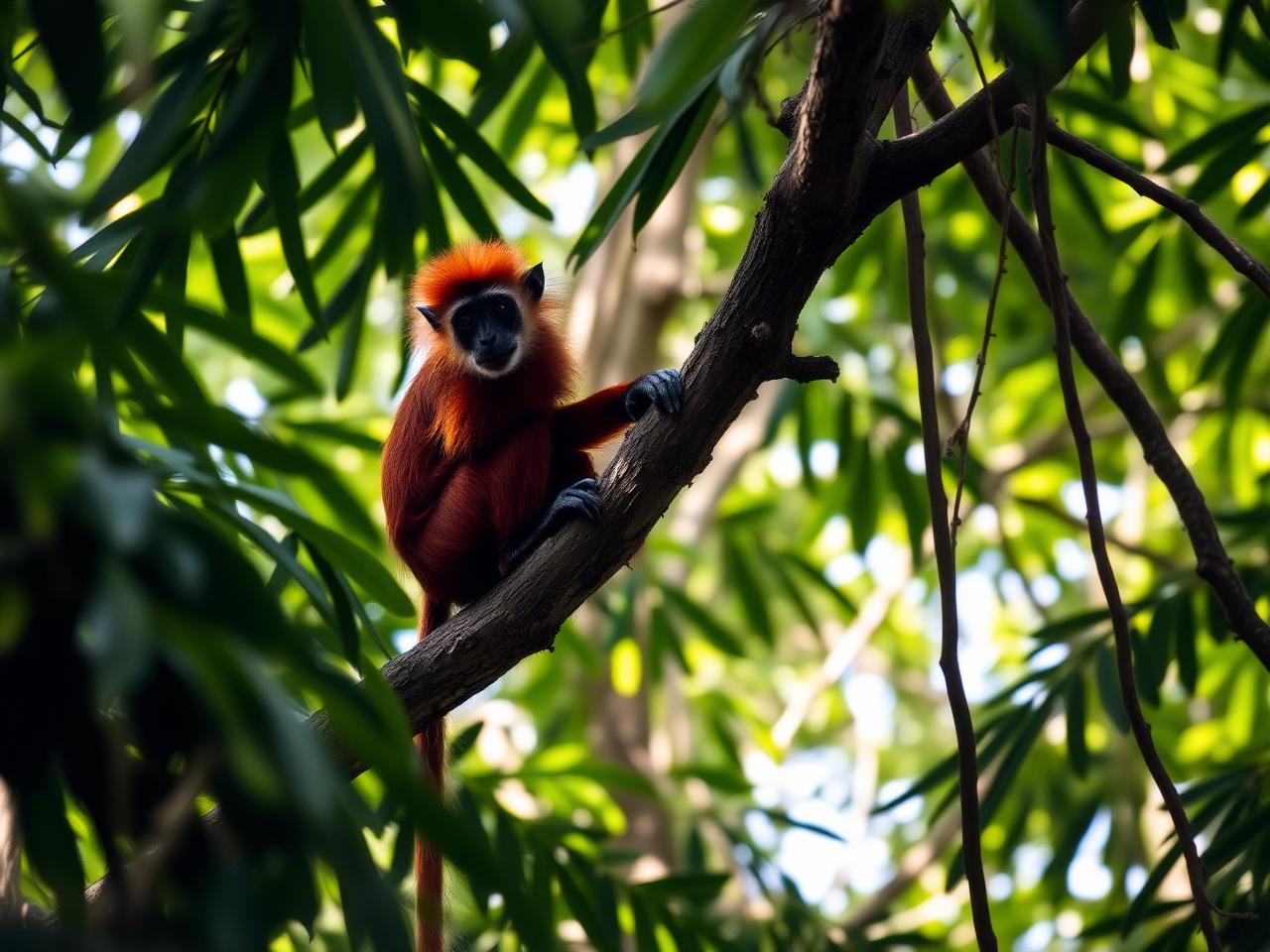 Nature & Caves tours in Zanzibar